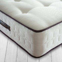 Sealy Activ Ortho Mattress, Firm, Single